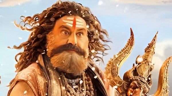 Balakrishna’s Akhanda 2 set for a high-voltage release as fans anticipate Boyapati’s powerful sequel.