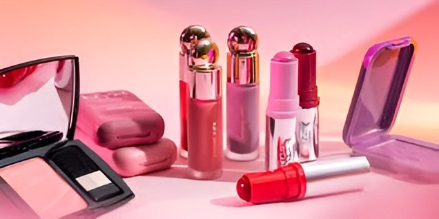 Top cream and tint blushes that deliver a smooth, natural flush for everyday radiant makeup.