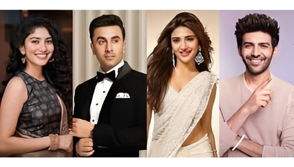 Fresh Bollywood and pan-India star pairings set to make their on-screen debut in 2026.
