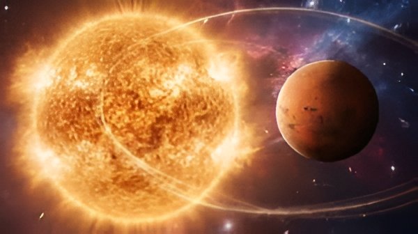 Venus–Sun conjunction in Sagittarius forms Shukraditya Raja Yogam, bringing financial growth and success for select zodiac signs.