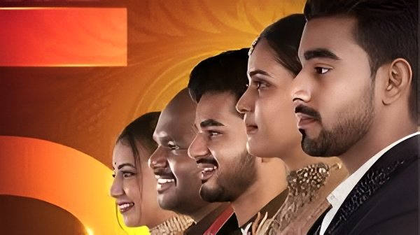 Bigg Boss Telugu 9 finalists compete fiercely in ‘Once More’ tasks as voting trends surge ahead of the grand finale.