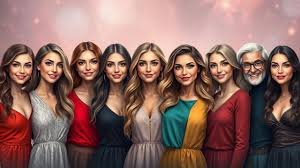 Women of select zodiac signs are believed to captivate others with their beauty, confidence, and irresistible aura.