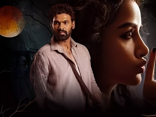 A mix of thriller, romance, sci-fi and horror titles arrive on OTT platforms for Telugu viewers this week.