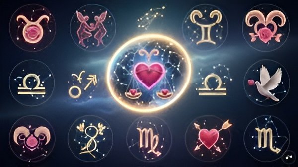 Mars Nakshatra Change on December 25 brings positive transformations for selected zodiac signs.
