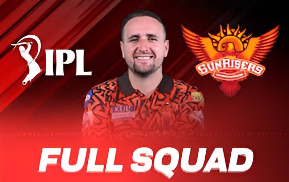 SRH Probable Playing XI IPL 2026: Head, Sharma, Kishan, Livingstone, Cummins lead the charge.