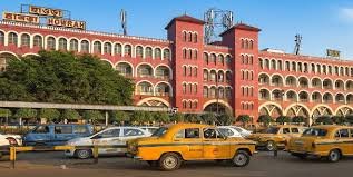 Top 5 largest railway stations in India with historic charm and modern amenities.