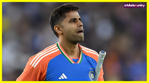 Suryakumar Yadav leads India’s T20 World Cup 2026 squad as Shubman Gill is left out and Rinku Singh, Ishan Kishan make comebacks.