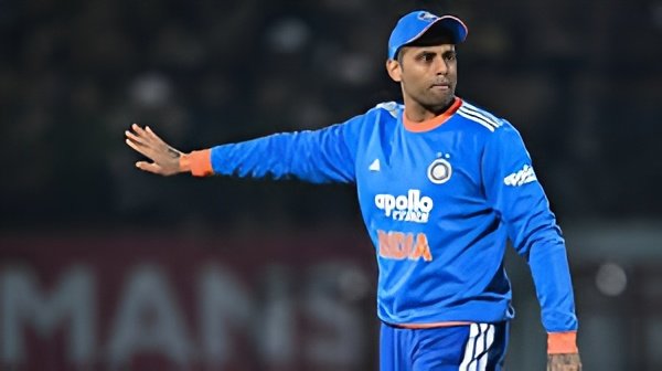 BCCI selectors meet in Mumbai to shape India’s T20 World Cup 2026 plans under captain Suryakumar Yadav.