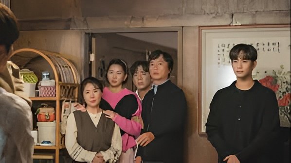 Iconic K-drama families whose warmth, chaos, and unconditional love make the holiday season feel extra special.