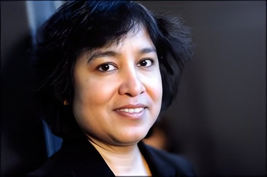 Taslima Nasreen speaks out after a Hindu man is lynched in Bangladesh following an alleged false blasphemy accusation.