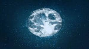 New Moon 2025: Manifest your wishes tonight with birth number-specific rituals and planetary guidance.