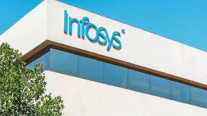 Infosys ADR price jumps on NYSE, triggering volatility halt amid thin market and algorithmic trading frenzy.