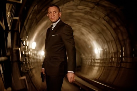 James Bond movies coming to Netflix via Amazon Prime deal for a limited time.
