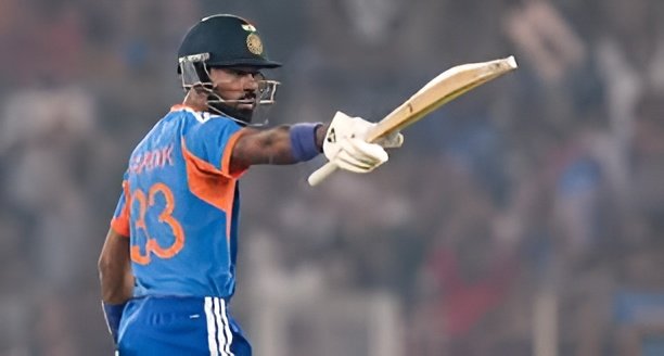 Jasprit Bumrah and Hardik Pandya will sit out the ODIs against New Zealand to stay fresh for the T20 series and T20 World Cup.