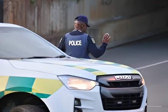 Gunmen open fire at a tavern in Bekkersdal, South Africa, killing nine and injuring ten; police investigate and search for suspects.