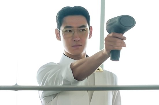 Moon River finale scores highest ratings; Taxi Driver 3 continues as Saturday’s most-watched show.