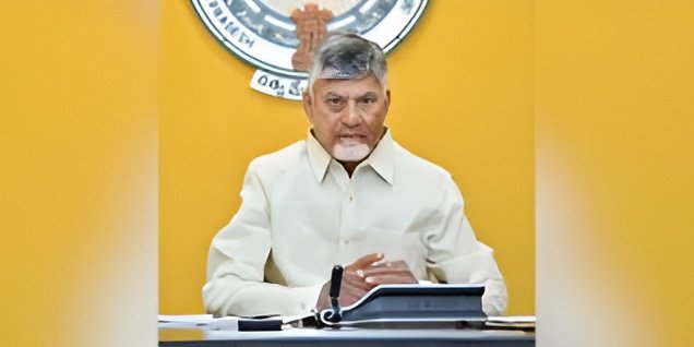 Chandrababu Naidu reviews central fund utilization in Amaravati, urging officials to spend all unutilized allocations before January 15.