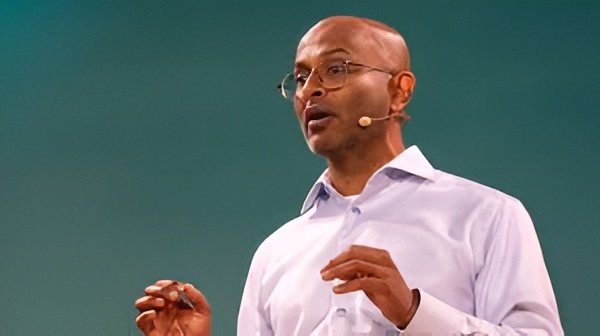 Anand Varadarajan, the newly appointed Chief Technology Officer of Starbucks, brings nearly two decades of Amazon experience.