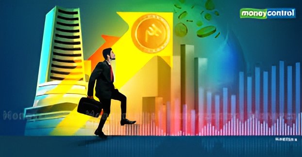 Traders track NIFTY50 levels as GIFT NIFTY signals a strong gap-up opening for Indian markets.