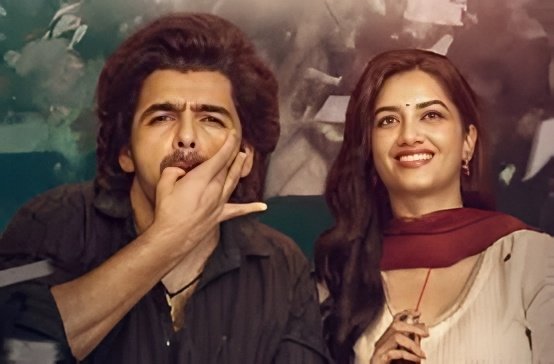 Ram Pothineni in Andhra King Taluka and Keerthy Suresh in Revolver Rita lead this week’s OTT entertainment lineup.