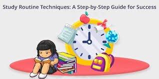 A well-structured study plan, regular breaks, and healthy habits are key to effective exam preparation and academic success.