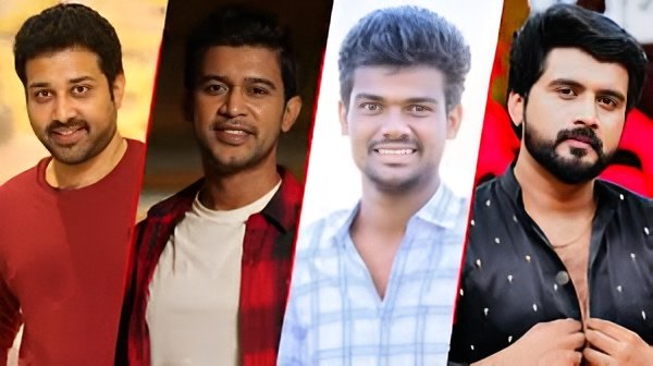 Bigg Boss Telugu winners from Season 1 to Season 9 and their journeys after lifting the trophy.