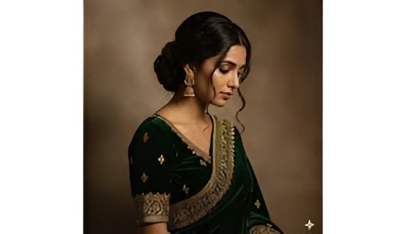 Retro-style vintage portraits created using Gemini AI prompts, showcasing classic 70s, 80s and 90s photography aesthetics.