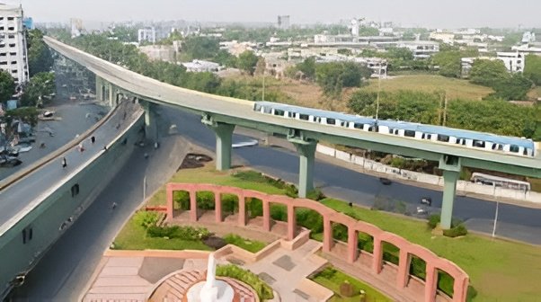 Proposed elevated corridors will directly connect Hyderabad’s core areas with the Outer Ring Road, reducing traffic bottlenecks.