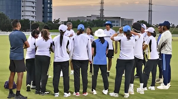 BCCI boosts domestic women’s cricket by announcing a massive increase in match fees for players, umpires, and officials.
