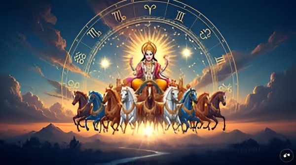 Sun-Moon conjunction forms Vyatipata Yoga, promising prosperity and success for select zodiac signs in January 2026.