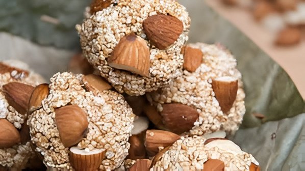 Winter health tips: Swap sugary treats and packaged foods with fresh, homemade alternatives for better nutrition and energy.