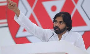 Pawan Kalyan meets Indla Nageswaramma in Ippatam, providing financial aid and fulfilling his earlier promise.