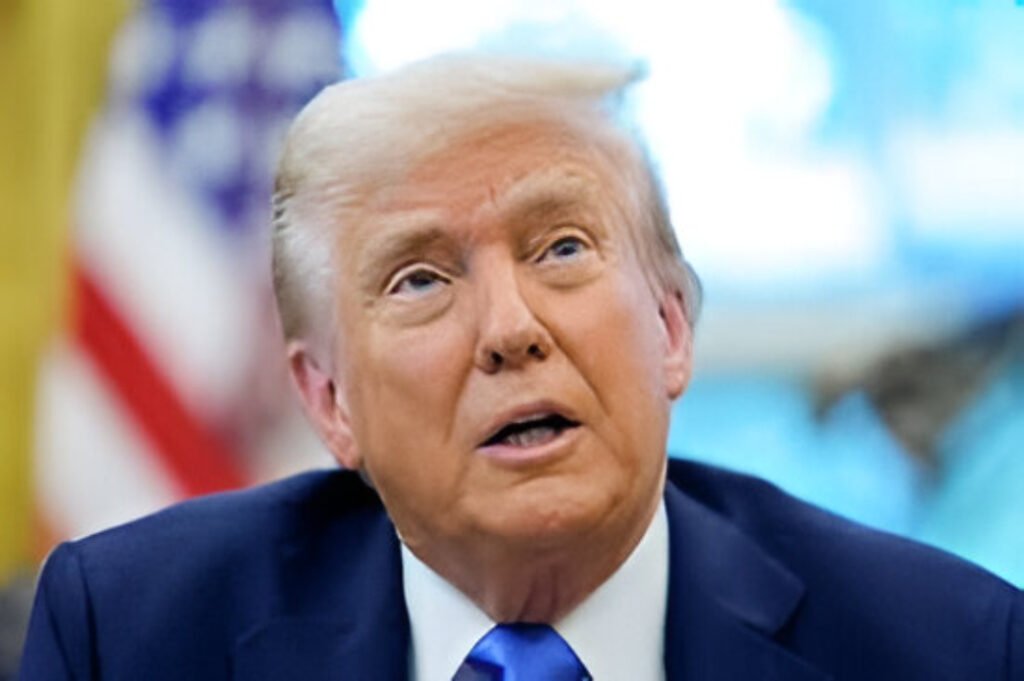 US District Judge Beryl A. Howell, who ruled in favour of the Trump administration on the $100,000 H-1B visa fee.