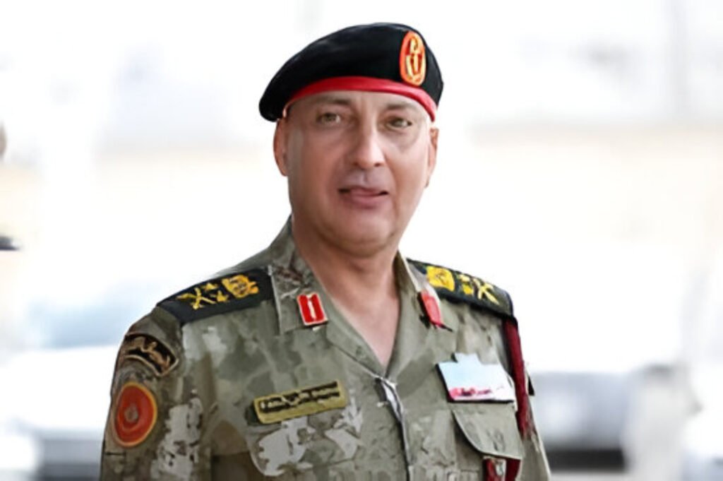 Libyan Army Chief Mohammed Ali al-Haddad’s private jet crashed near Ankara, Turkey, killing all on board.