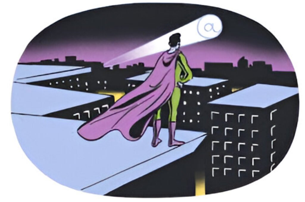 Illustration of breakfast-themed puzzle by Calum Heath for Connections Companion No. 927.