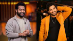 Jr NTR and Allu Arjun rumored to be part of Trivikram’s God of War project.