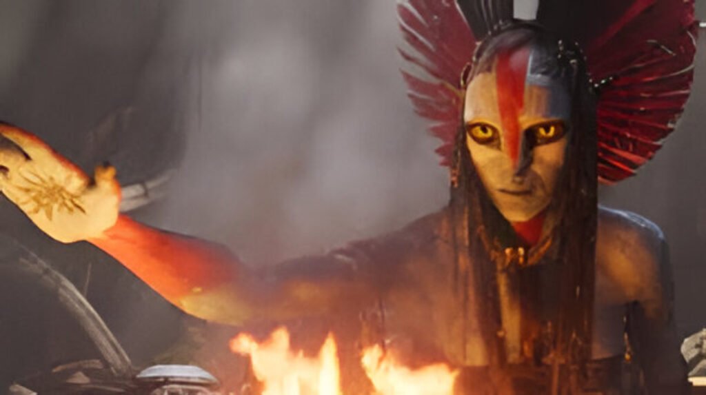 Avatar: Fire and Ash collects Rs 103 crore in India, marking a strong box office start for James Cameron’s sci-fi epic.