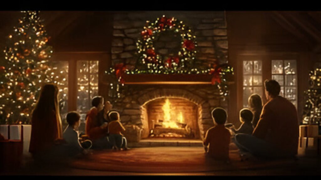Spread the magic of Christmas Eve 2025 with warm wishes, cozy traditions, and festive celebrations with your loved ones.