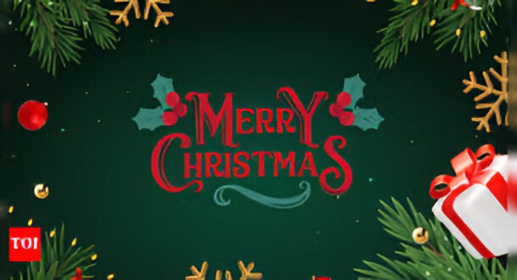 Share the magic of Christmas with heartfelt, funny, and inspiring wishes, perfect for cards, messages, and social media this festive season.