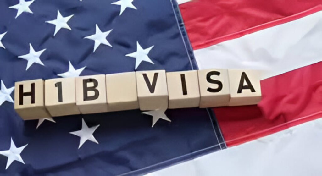 H-1B visa changes under Trump: lottery ends, higher fees, stricter social media checks for foreign skilled workers.