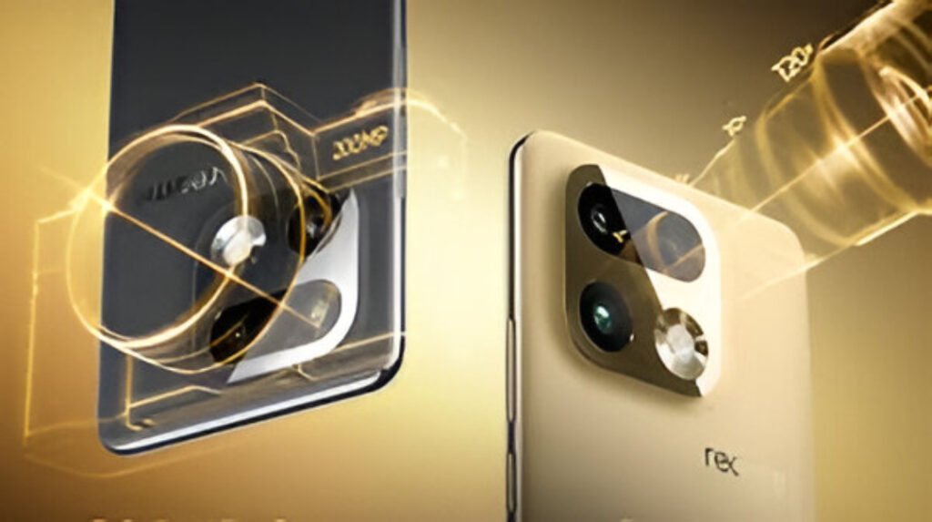 Realme 16 Pro+ 5G with 200MP camera, Snapdragon processor, and premium Urban Wild design launching in India on January 6, 2026.