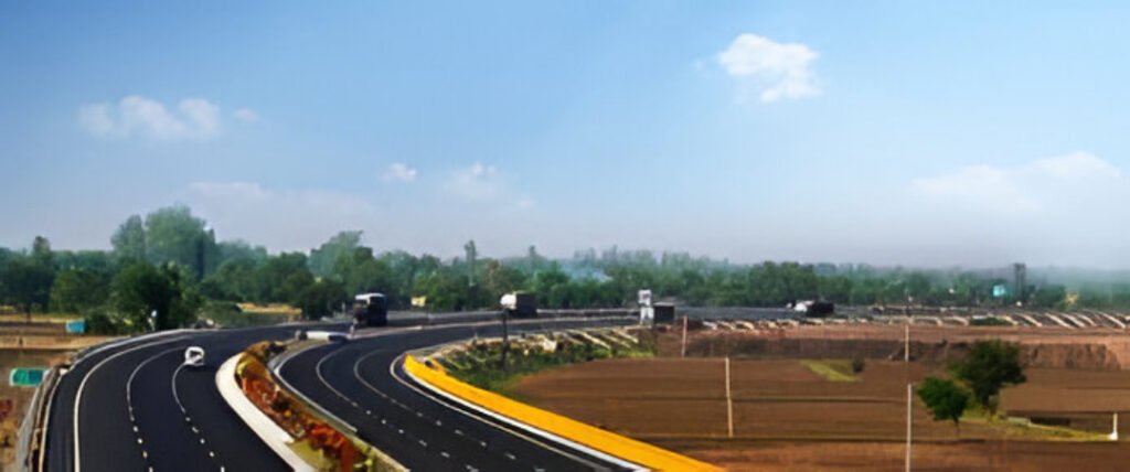 Proposed national highway expansion projects in Andhra Pradesh awaiting clearance from the Ministry of Road Transport and Highways.