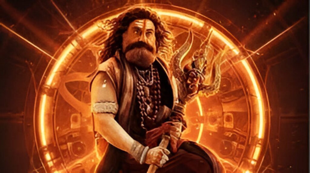 Akhanda 2: Thaandavam Box Office Day 14 – Balakrishna starrer continues steady collections across Telugu states.