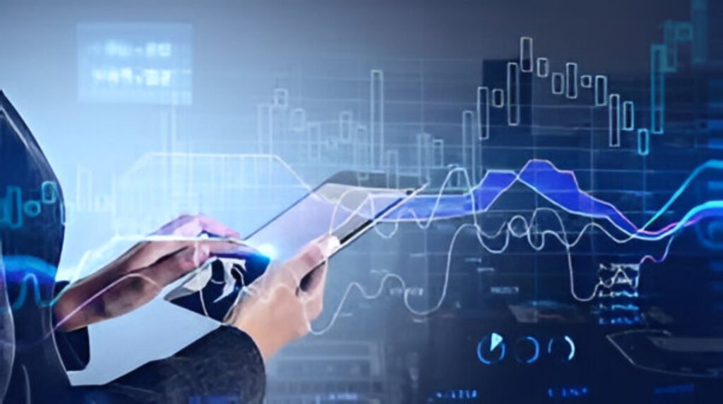 Indian stock market opens cautiously as Nifty eyes 26,000 support amid thin volumes and key sector movements.