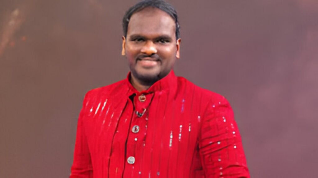 Bigg Boss Telugu Season 9 contestant Emmanuel shares a glimpse of his love life, fueling buzz about his marriage plans.