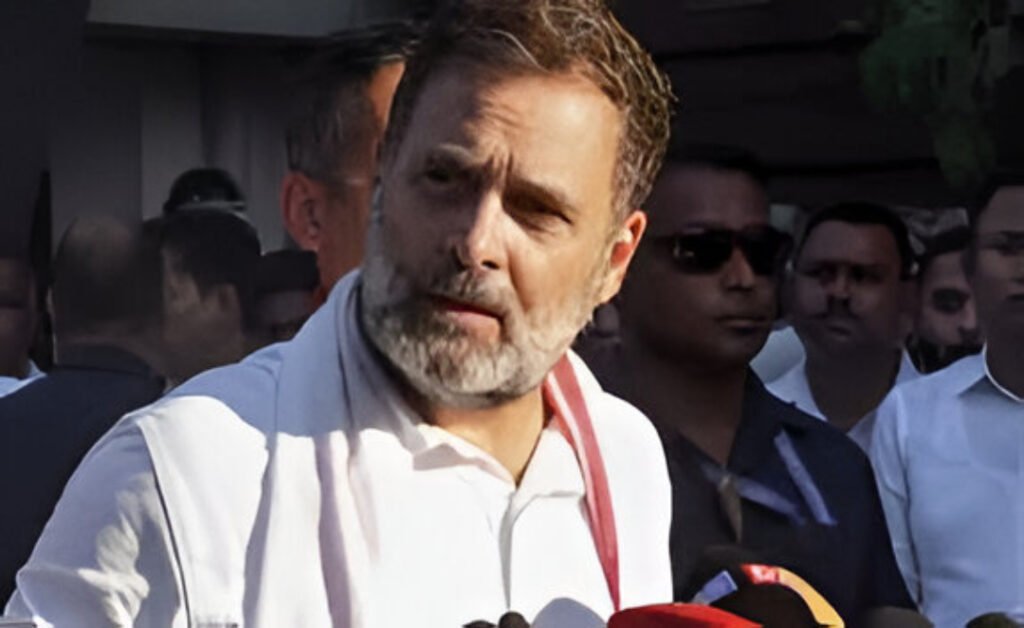 Ishita Sengar addresses the nation through an open letter as the Supreme Court halts bail for former BJP MLA Kuldeep Sengar.