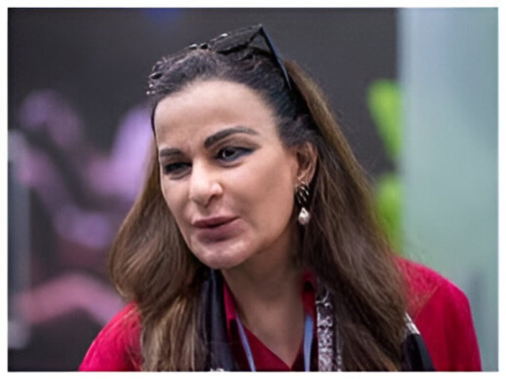 Pakistan Senator Sherry Rehman speaks out against India’s Chenab hydropower project, citing Indus Waters Treaty concerns.