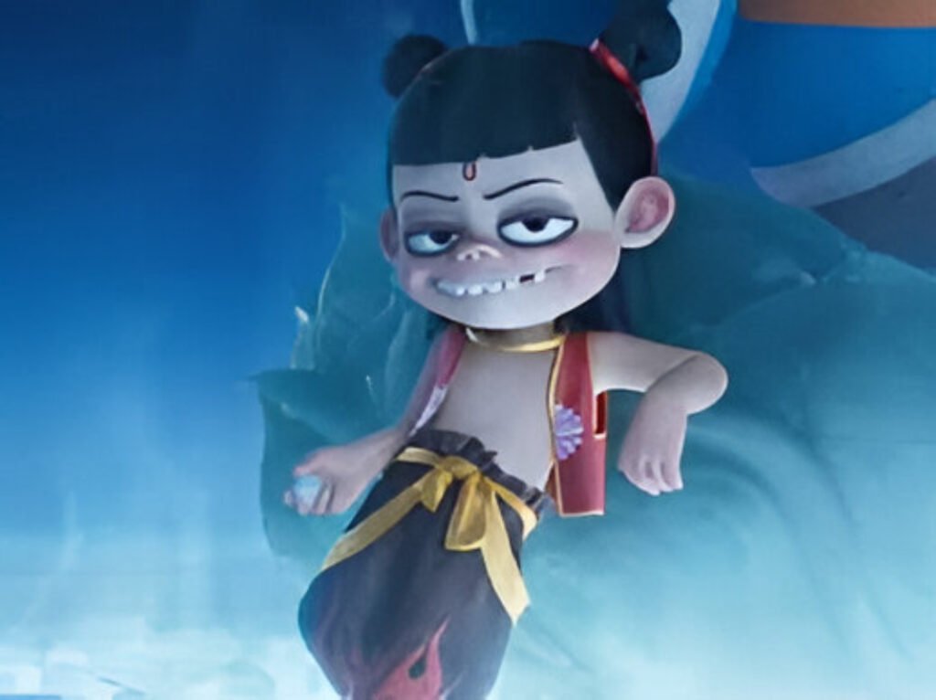 Ne Zha 2 emerges as 2025’s top-grossing film, redefining global success for animated mythological cinema.