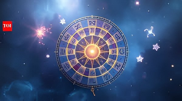 Daily horoscope for December 8, 2025: Astrological predictions and cosmic insights for all zodiac signs.