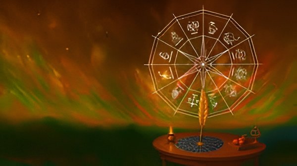 Daily Horoscope for December 15, 2025 based on zodiac signs and planetary movements.